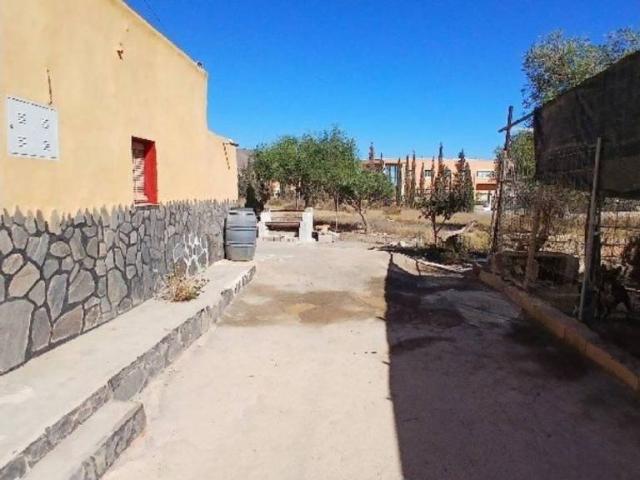 Casa en venta en La Mojonera, Andalucía