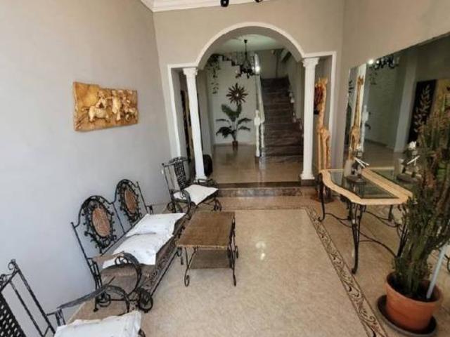 Casa en venta en La Mojonera, Andalucía