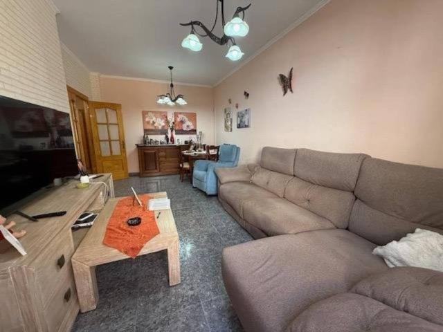 Casa en venta en La Mojonera, Andalucía