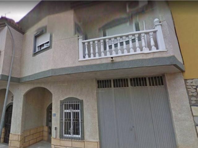 Casa en venta en La Mojonera, Andalucía