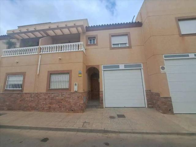 Casa en venta en La Mojonera, Almería