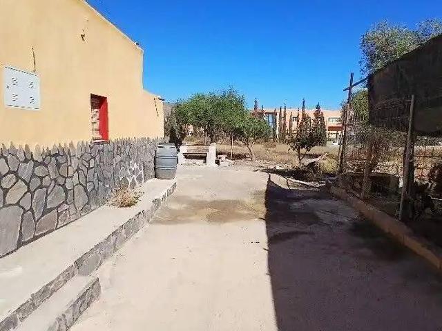 Casa en venta en La Mojonera, Almería