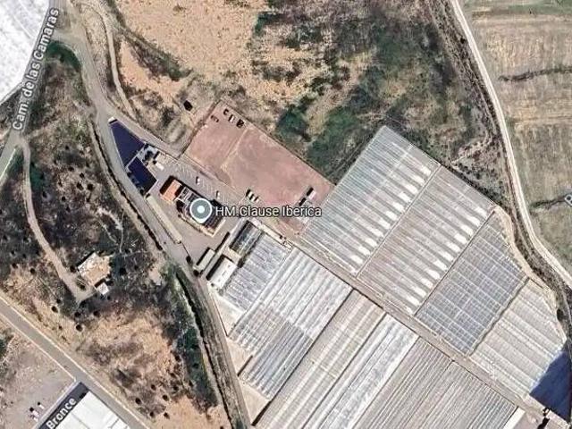 Casa en venta en La Mojonera, Almería