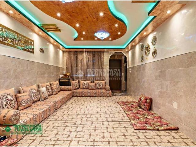 Casa en venta en La Mojonera, Andalucía