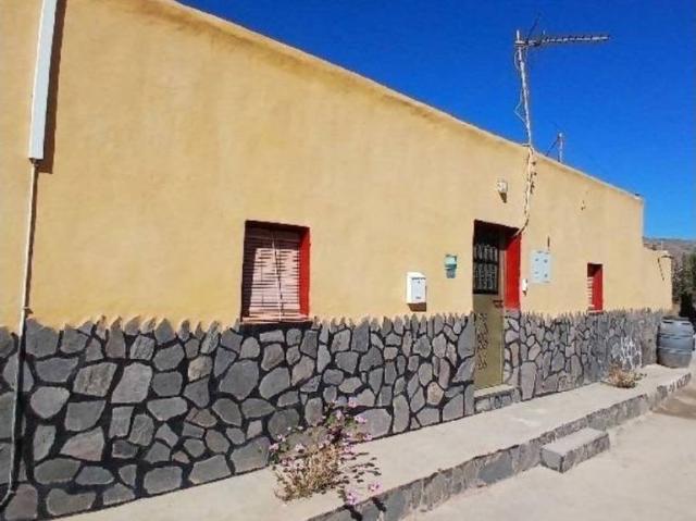 Casa en venta en La Mojonera, Andalucía