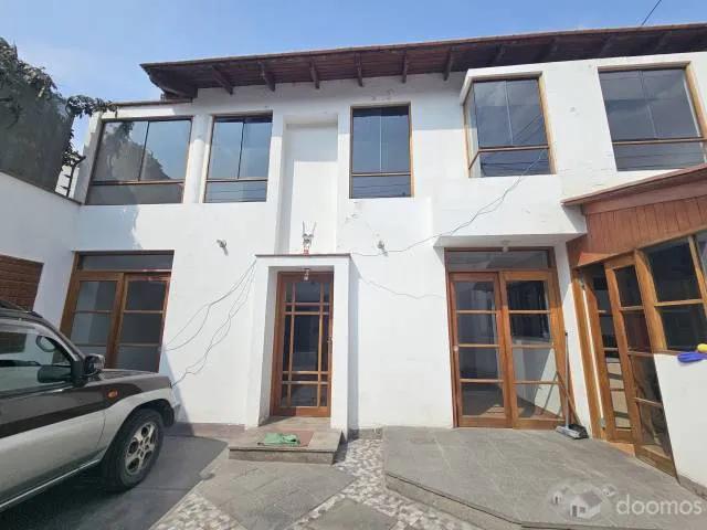 Casa venta en Lima, Lima Metropolitana