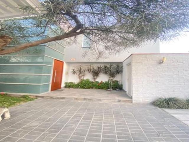 Casa venta en Rinconada, Lima Metropolitana