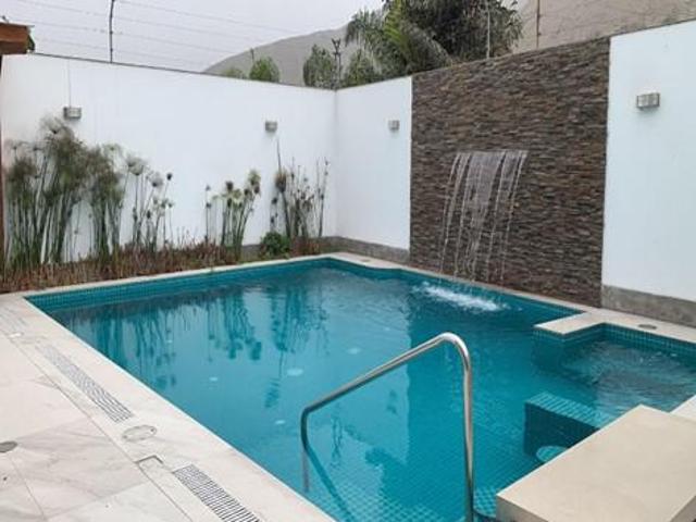 Casa venta en Manchay, Lima Metropolitana
