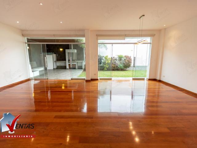 Casa venta en Rinconada, Lima Metropolitana