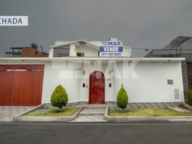 Casa venta en Rinconada, Lima Metropolitana