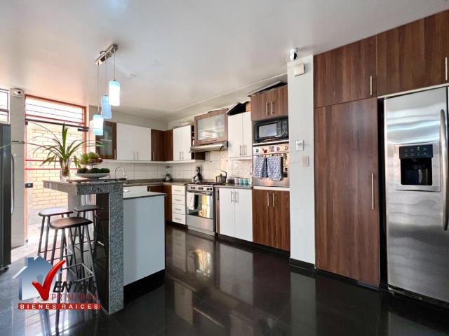 Casa venta en Rinconada, Lima Metropolitana