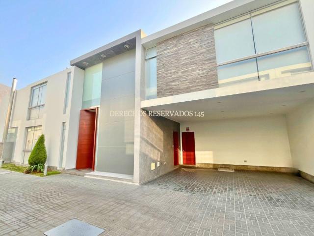Casa venta en Rinconada, Lima Metropolitana