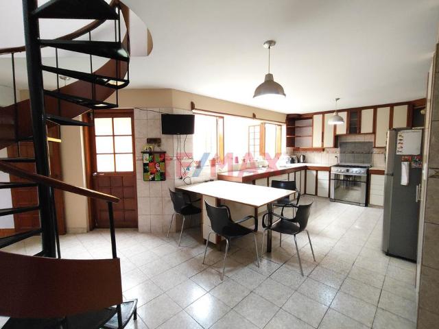 Casa venta en Salamanca, Lima Metropolitana