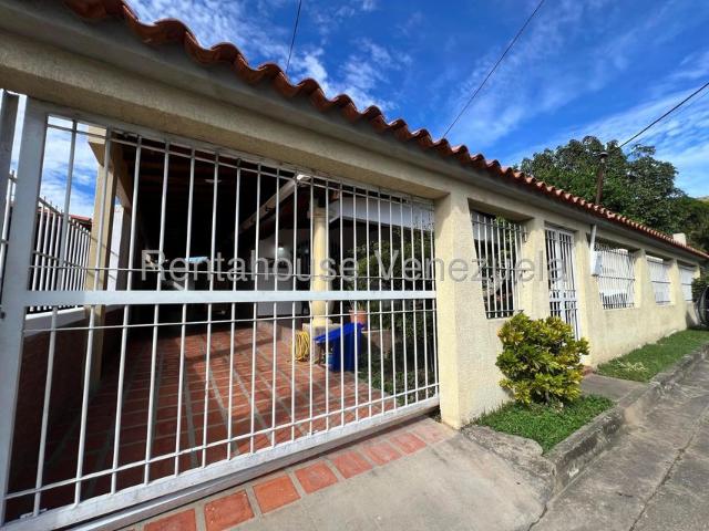 Casa en venta en Ribas., Aragua