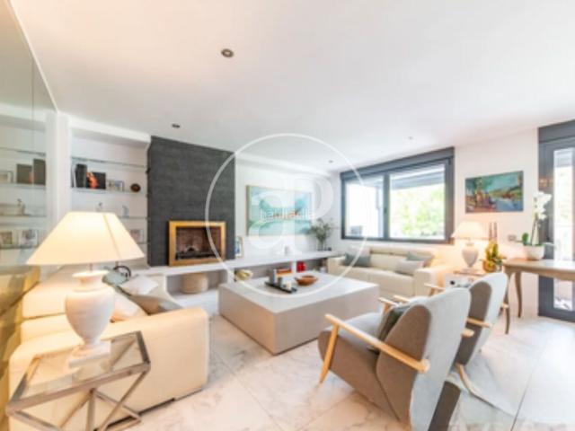 Casa en venta en Hortaleza, Madrid