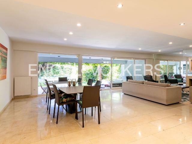 Chalet en venta en Hortaleza, Madrid