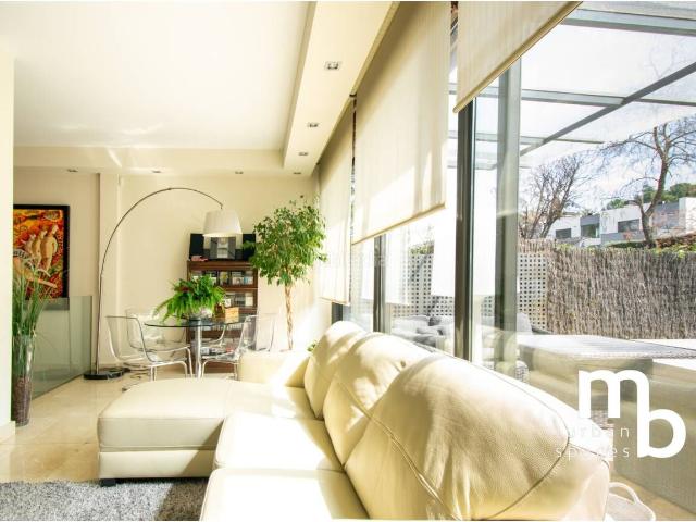 Casa en venta en Hortaleza, Madrid