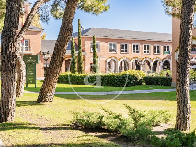 Casa en venta en Hortaleza, Madrid