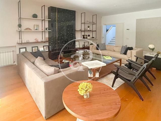 Casa en venta en Hortaleza, Madrid