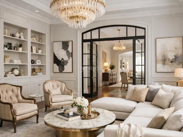 Casa en venta en Hortaleza, Madrid