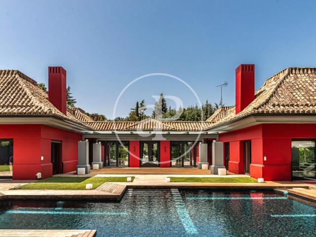 Casa en venta en Hortaleza, Medina-sidonia