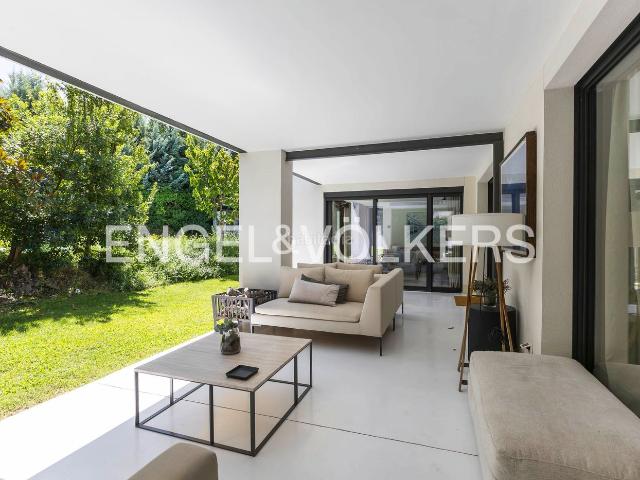 Casa en venta en Hortaleza, Madrid