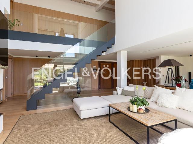 Casa en venta en Hortaleza, Madrid