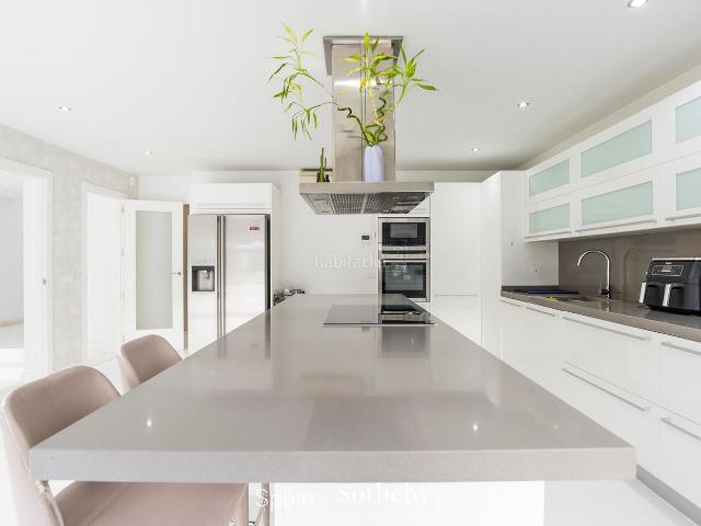 Casa en venta en Hortaleza, Madrid