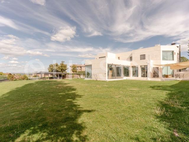 Casa en venta en Hortaleza, Madrid
