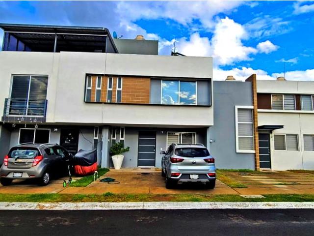 Casa en venta en Guadalcázar, San Luis Potosí