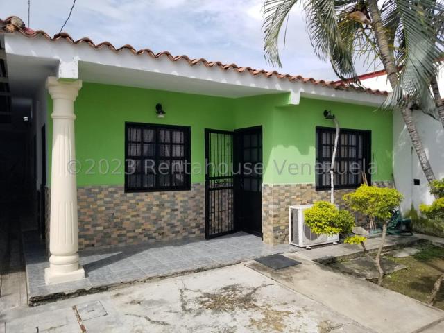 Casa en venta en Santa Cruz, Aragua