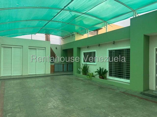 Casa en venta en Ribas., Aragua