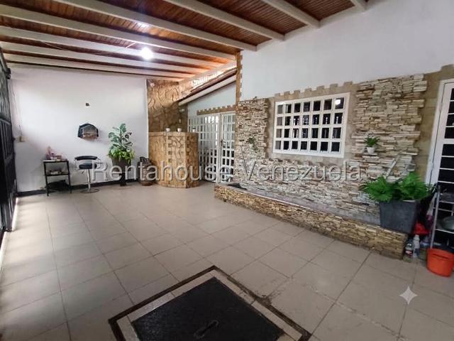 Casa en venta en Girardot, Aragua