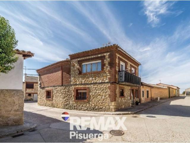 Casa en venta en La Mudarra, Valladolid