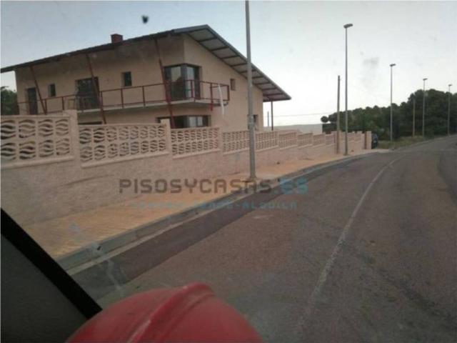 Casa en venta en Valdejalón, Aragón