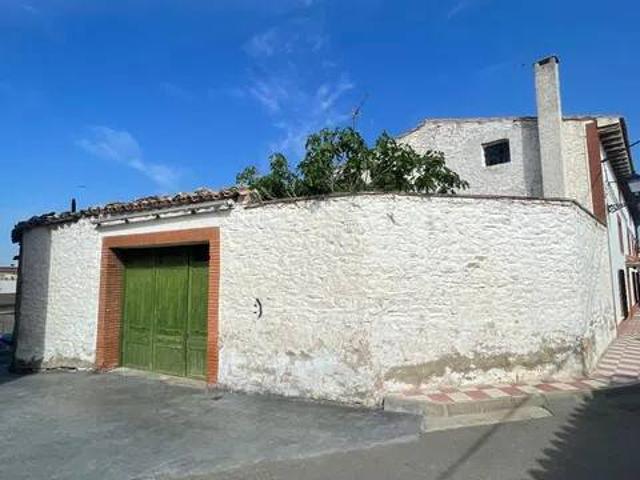 Casa en venta en Valdejalón, Aragón