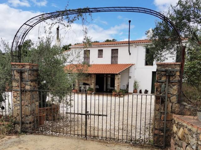 Casa en venta en La Nava