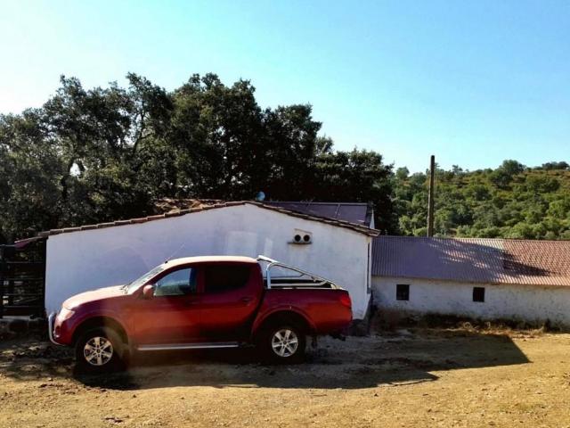 Casa en venta en La Nava
