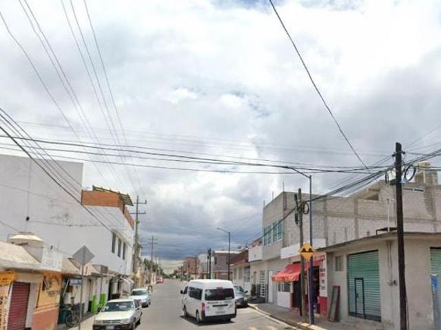 Casa en venta en Apizaco, Tlaxcala