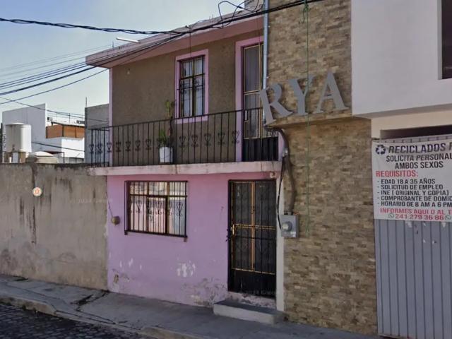 Casa en venta en Apizaco, Tlaxcala