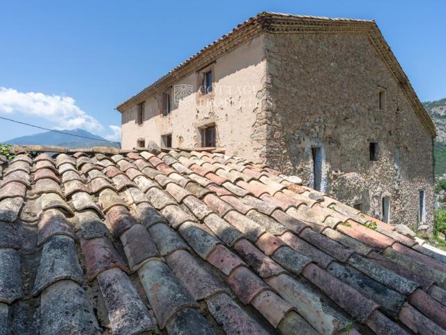 Casa en venta en Berguedà, Catalunya