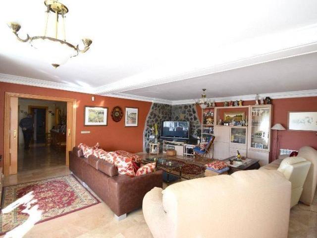 Casa en venta en la Marina Baixa, Valencia