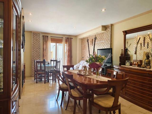 Casa en venta en La Nucia