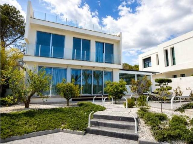 Casa en venta en la Marina Baixa, Valencia