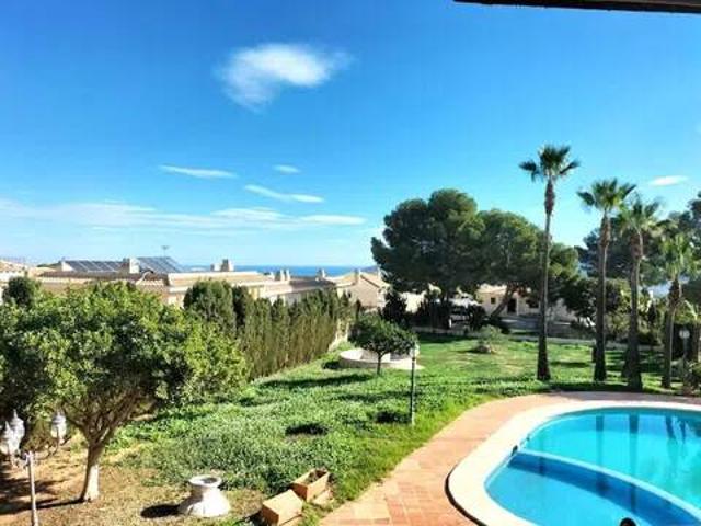 Casa en venta en Coloma, la Marina Baixa