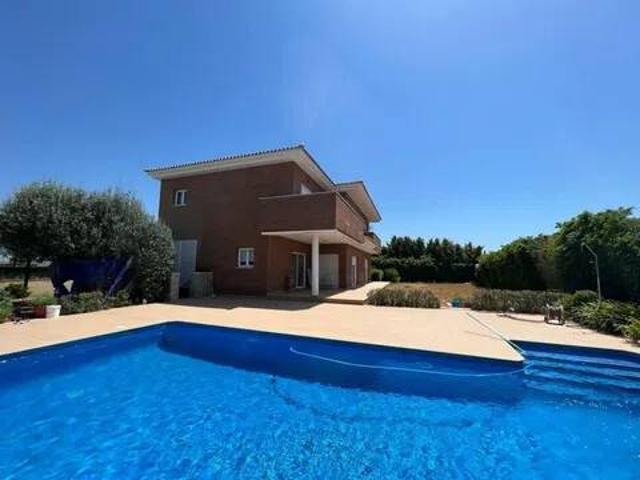 Casa en venta en la Marina Baixa, Valencia