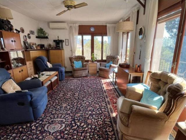 Casa en venta en la Marina Baixa, Valencia