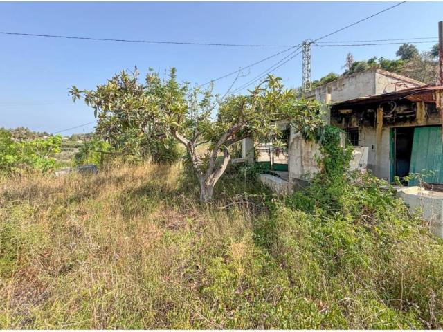 Casa en venta en la Marina Baixa, Valencia