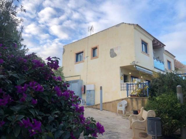 Casa en venta en La Nucia