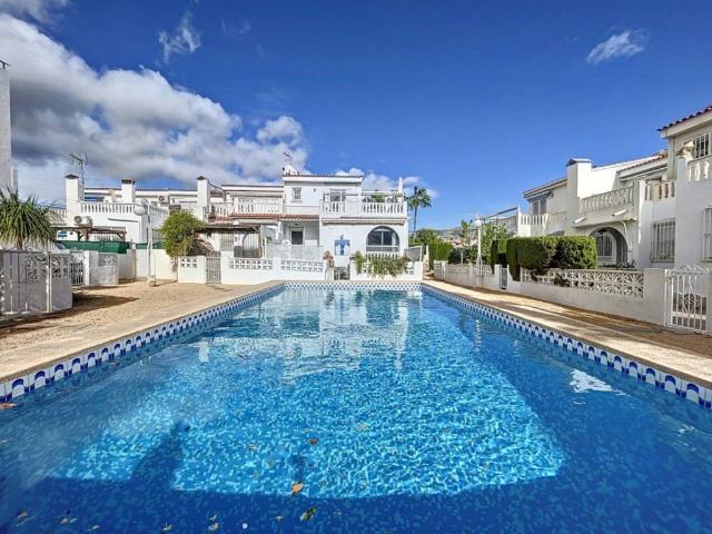 Casa en venta en La Nucia